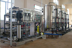 定制凈水設(shè)備